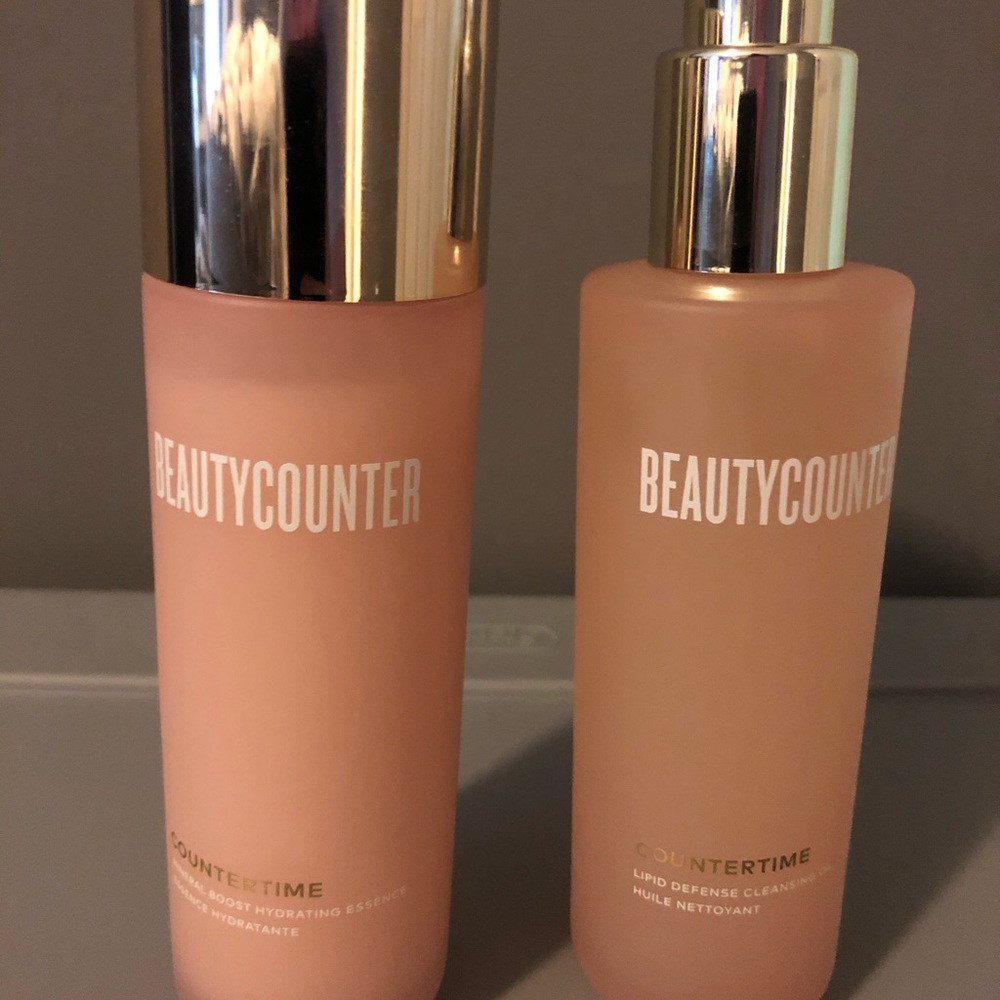 Beautycounter Countertime